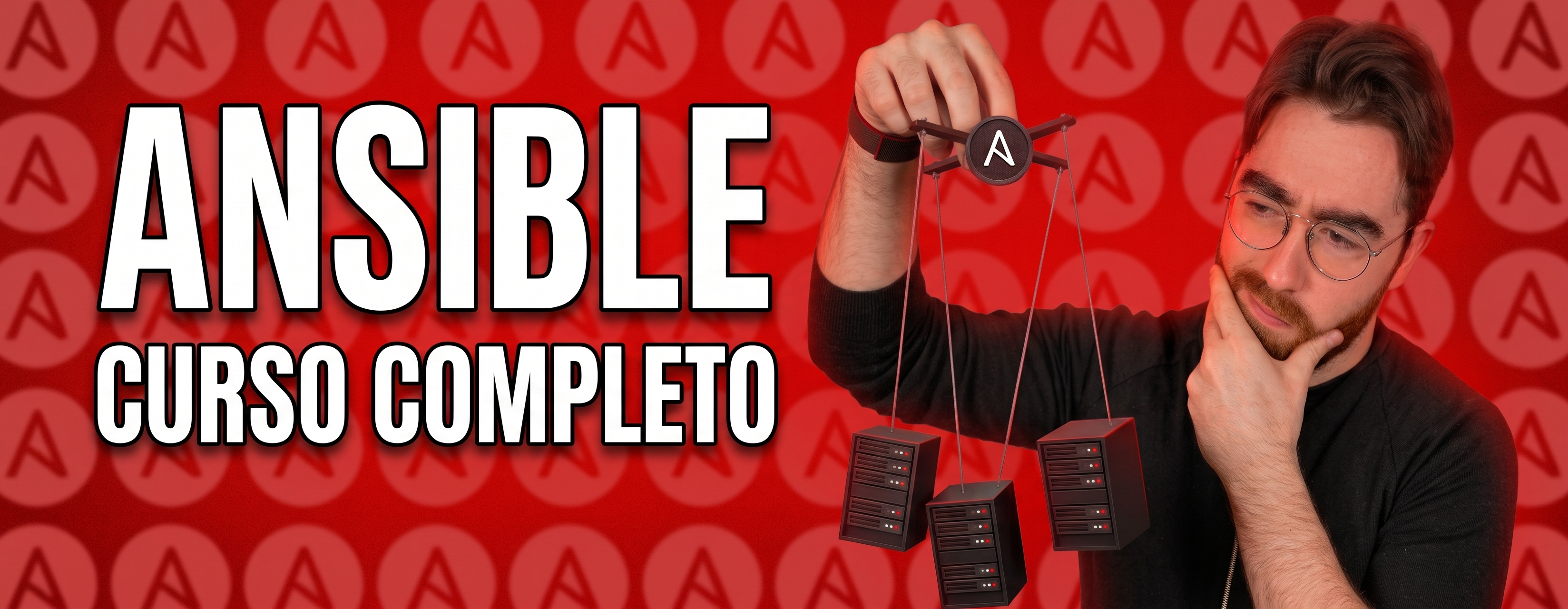 Banner Ansible