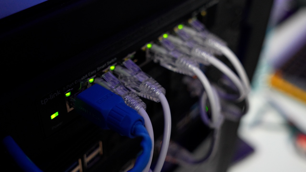 Comparativa de cables de red